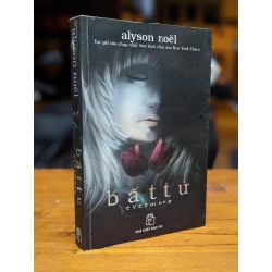 Bất tử - Alyson Noel 283724