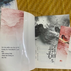 Hộ tâm - Cửu Lộ Phi Hương 494805