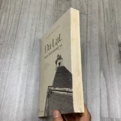 Đà lạt một thời hương xa. 3a5 717401