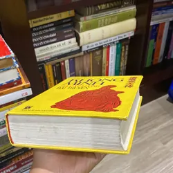 TAM QUỐC NGOẠI TRUYỆN - KHỔNG MINH GIA CÁT LƯỢNG ĐẠI TRUYỆN (xb 2003) 567810