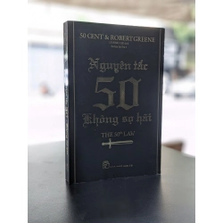 Nguyên Tắc 50 - Không Sợ Hãi - 50 Cent & Robert Greene 121683