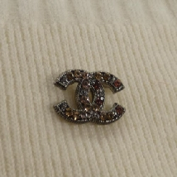 CHANEL P73813K10579 22K Áo len - Hàng hiệu Chính hãng 825605