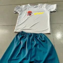 Bộ thể thao bé trai 578064