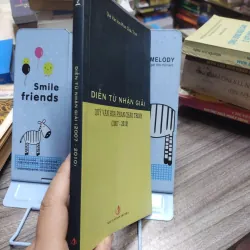 Sách: Diễn từ nhận giải - Quỹ văn hoá Phan Châu Trinh - Tác giả: Nhiều tác giả (A3) 601603