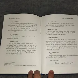 NHẬT KÝ LÊ ANH XUÂN 697705