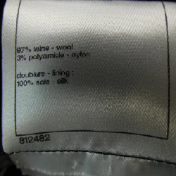 【Mã giảm giá】Áo khoác CHANEL 636028