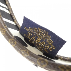 Băng đô Louis Vuitton Be Mindful M77394 Phụ kiện tóc 624006