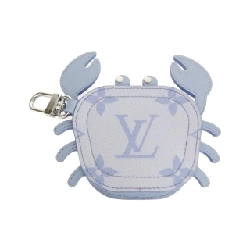 Móc khóa Louis Vuitton LV Club M02525 - Hàng hiệu Authentic 771870