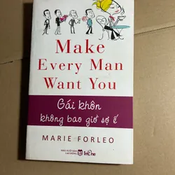 Gái khôn không bao giờ sợ ế