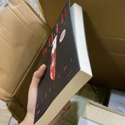 Goth những kẻ hắc ám  706400