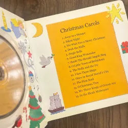 ✨𝑪𝒉𝒓𝒊𝒔𝒕𝒎𝒂𝒔 𝑪𝒂𝒓𝒐𝒍𝒔✨ 607532