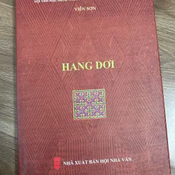 Hang Dơi - Viễn Sơn