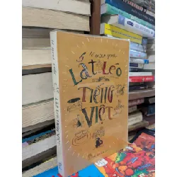 Lắt léo tiếng Việt - Lê Minh Quốc