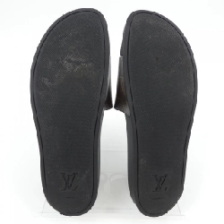 Giày sandal LOUIS VUITTON Waterfront Mule - Hàng hiệu Chính hãng 905854