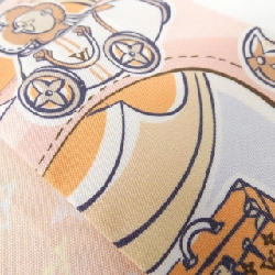 Khăn quàng Louis Vuitton Bandou Speedy Vivienne M79479 625350