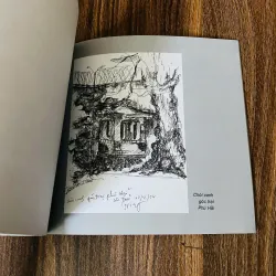 Côn Đảo  - Thơ và ký họa của Võ Quê - Đặng Mậu Triết#HATRA 929759