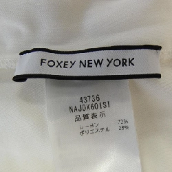 Foxey New York FOXEY NEW YORK 43736 Áo khoác - Hàng hiệu Chính hãng 824375