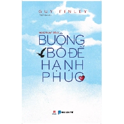 Buông bỏ để hạnh phúc (HH) Mới 100% HCM.PO Độc quyền - Văn học, tiểu thuyết 349181