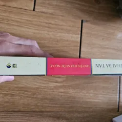 Truyện thơ nước ngoài 
 755655