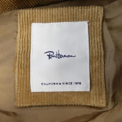 RON HERMAN Áo khoác lông - Hàng hiệu Authentic 895030