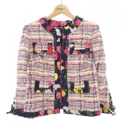 【Khuyến mãi】Áo khoác Dolce & Gabbana