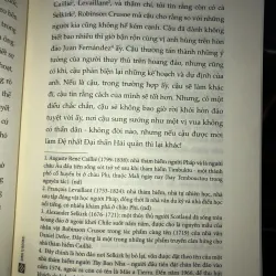 Năm tuần trên khinh khí cầu - Jules Verne 1020958