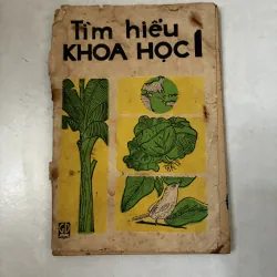 Tìm hiểu khoa học