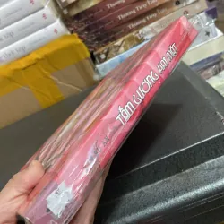 (Trinh thám) - Tấm gương hai mặt - Kim Su An 975643