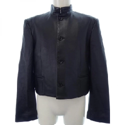 JOHNLAWRENCESULLIVAN Áo khoác da - Hàng hiệu Authentic