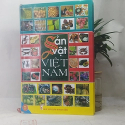 Sản vật Việt Nam - Sông Lam Châu