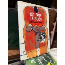 Cơ bản là buồn 130230