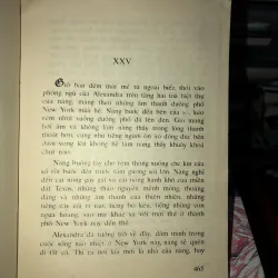 Biển tình sóng gió - Jane Archer 975910