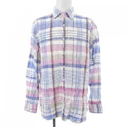 Áo sơ mi ETRO - Hàng hiệu Chính hãng