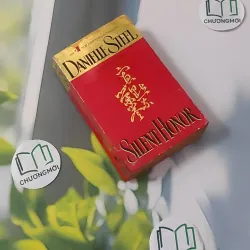 [XƯA] Silent Honor (1996) - Danielle Steel 1027485