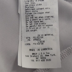 【Mã giảm giá】Đầm Snidel 651938