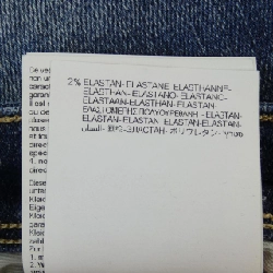 Quần jeans REPLAY M914Q - Hàng hiệu Authentic 894372