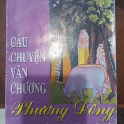 Nhật Chiêu - Câu chuyện văn chương phương Đông 165734