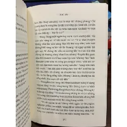 Xác ấm (Warm Bodies) – Isaac Marion 561561