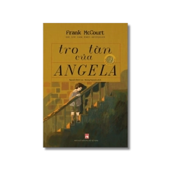 Tro tàn của Angela - Frank Mccart
