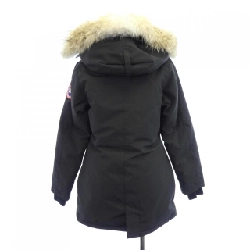 Canada Goose CANADA GOOSE 3037LA VICTORIA Áo khoác lông vũ Victoria 633360