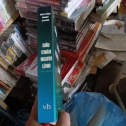 Dấu chân người lính 1044081