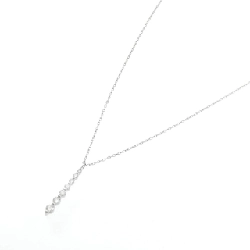 Dây chuyền kim cương PT900/PT850 0.18CT - Hàng hiệu Chính hãng 862277