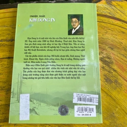 Truyện ngắn Kim Dong In 475495
