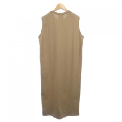 【Mã giảm giá】Áo đầm ATON 655297