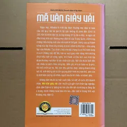 mã vân giày vải 1030573