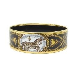 Bangle HERMES GRAND APPARAT 108004F - Hàng hiệu Chính hãng 807647
