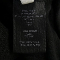 【Mã giảm giá】Isabel Marant T-shirt 640953