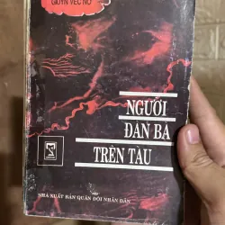 Người đàn bà trên tàu 721110