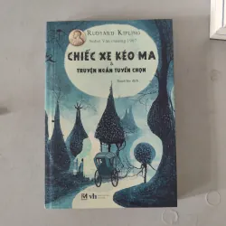 Chiếc xe kéo ma