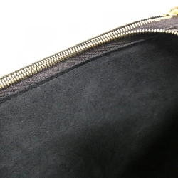 Túi đeo vai Louis Vuitton Monogram Giant Pochette Double Zip M69203 611400